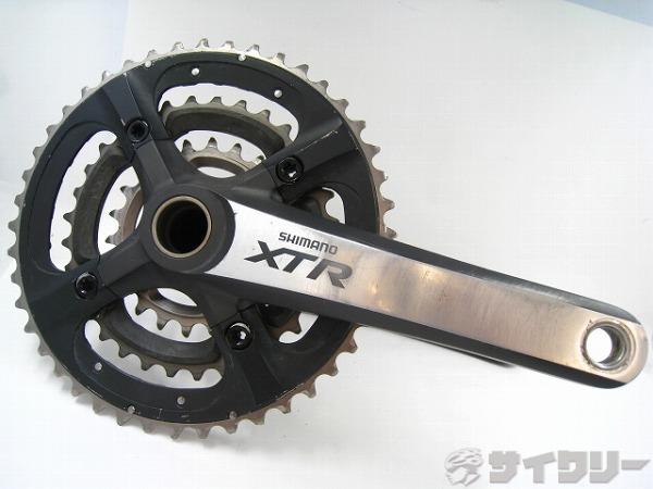 未使用】XTR FC-M970 チェーンリング 44-32-22 | legaleagle.co.nz