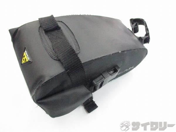 欠品あり ドライウェッジパック サイズ：M ストラップマウント
