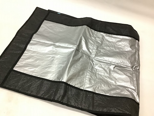 トレーナー台用マット