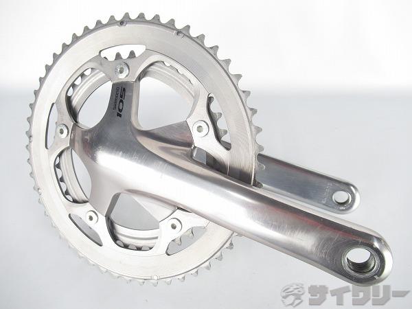 お値下げしました ほぼ新品 shimano FC6700 52/39 170mm-