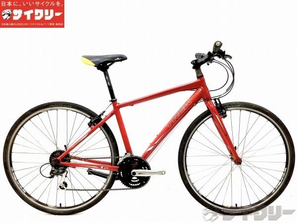 ロードバイク TREKトレック 1400