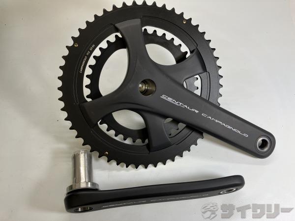 希少　カンパニョーロ　レコード　クロノ　新品未使用 36H クロノオフショア1 ベゼルロック クロノグラフ オートマティック