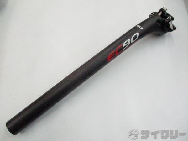 WR COMPOSITI カーボン シートピラー 27.2㎜ お買い得商品 www.acr