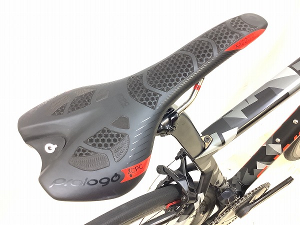 しま様専用 S-WORKS tarmac 総額123万円両測パワメ付