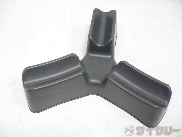 【SALE】フロントホイールプラットフォーム Trackblock