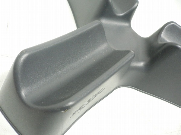 【SALE】フロントホイールプラットフォーム Trackblock