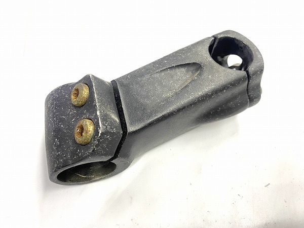 アヘッドステム 90/25.4/28.6mm 錆あり