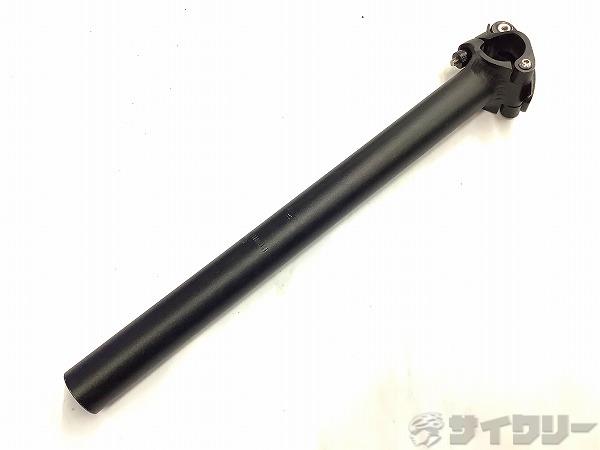 クイックリリース延長チューブ 25.4mm ブラック
