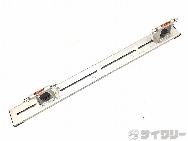 車載スタンド VERGO　2台用