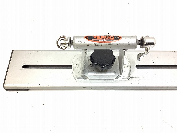 車載スタンド VERGO　2台用