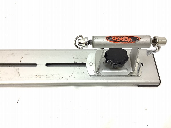 車載スタンド VERGO　2台用