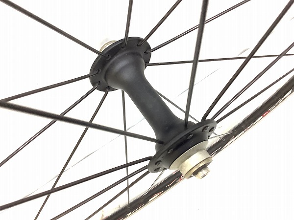 【SALE】フロントホイール ALX280 700c