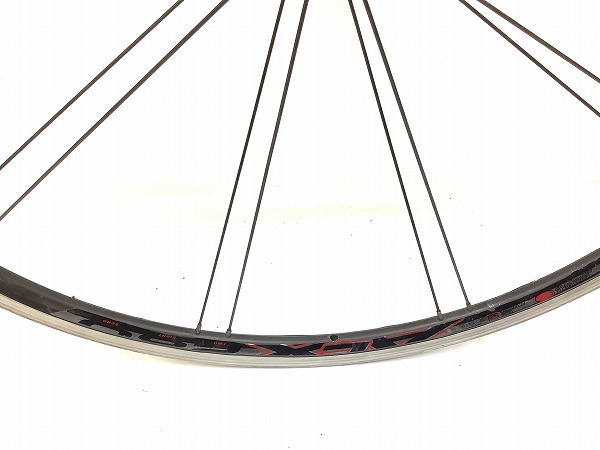 【SALE】フロントホイール ALX280 700c