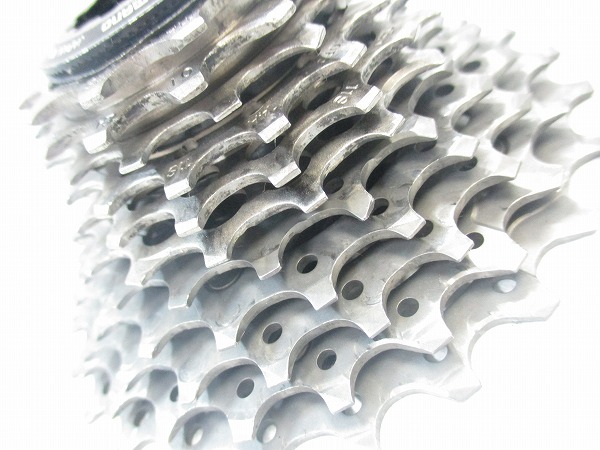 【SALE】スプロケット CS-R9100 DURA-ACE 11s 11-25T