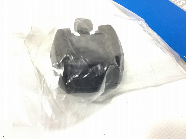 ヘッドライトマウント New NUMEN用