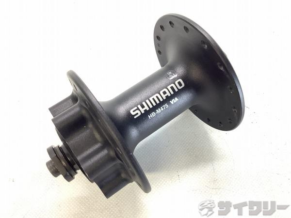 売り出し純正 シマノ SHIMANO XTR M9000 BOOSTハブ 28H 前後セット