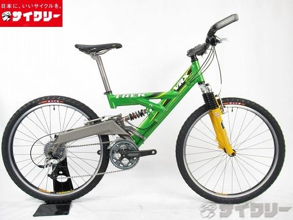 TREK VRX300 Wサスマウンテンバイク