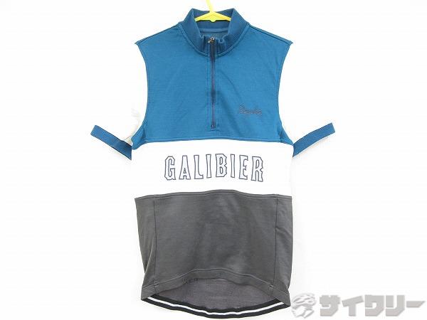 半袖ジャージ GALIBIER JERSEY サイズ：XS