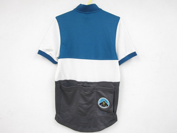 半袖ジャージ GALIBIER JERSEY サイズ：XS