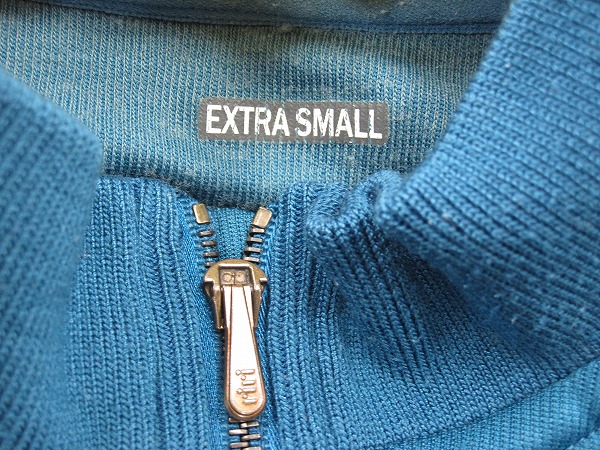 半袖ジャージ GALIBIER JERSEY サイズ：XS