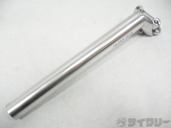 新品未使用 デュラエース シートポスト 27.2mm-