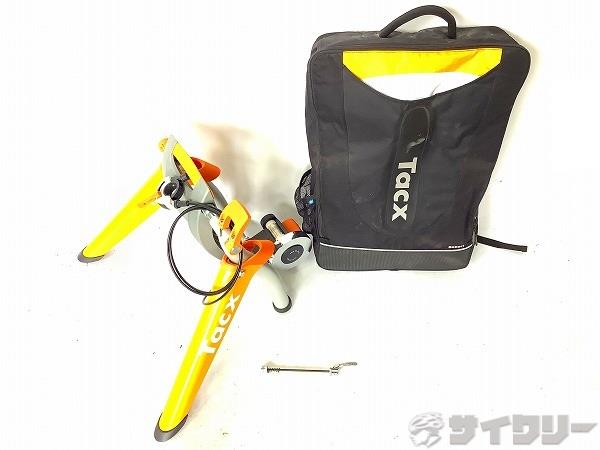 ローラー台 SATORI 専用バッグつき オレンジ