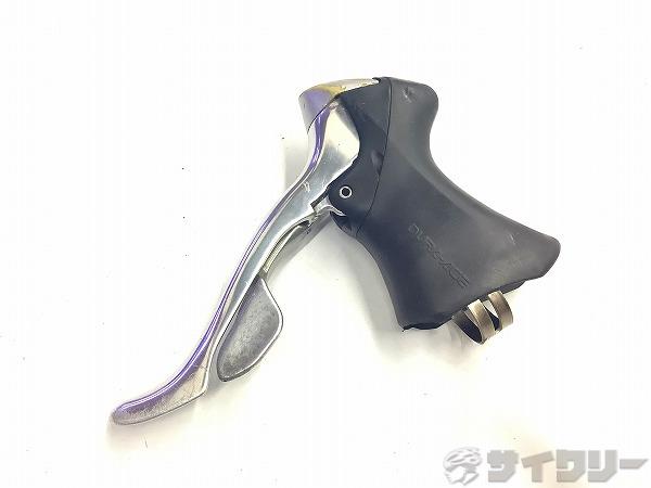 【SALE】STIレバー ST-7700 2s 左のみ