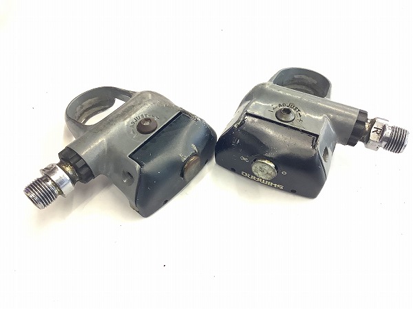 ビンディングペダル PD-6402 デルタクリート