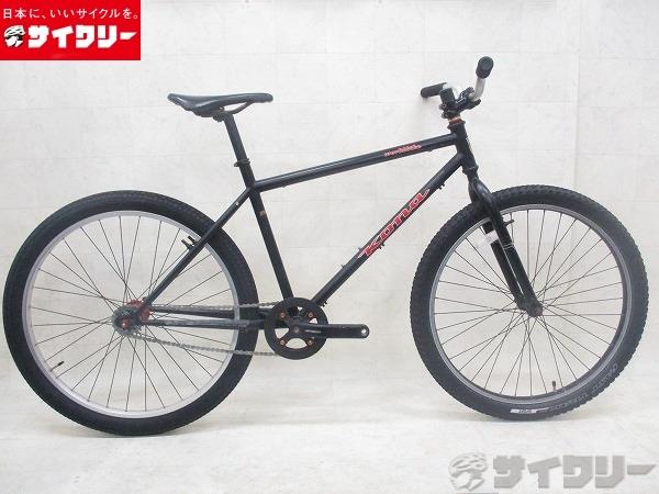 100%正規品 KONA WORLDBIKE 自転車本体