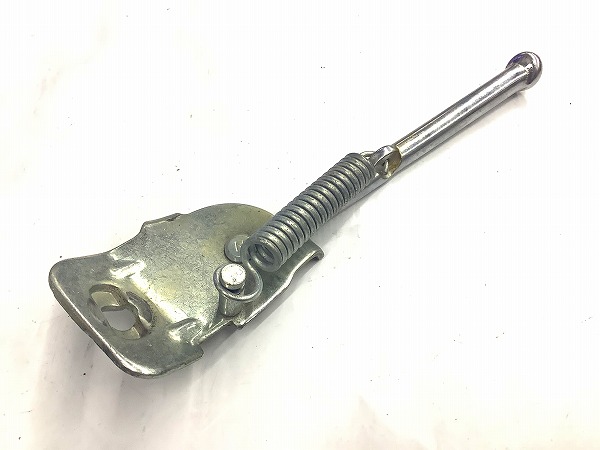 キックスタンド シルバー