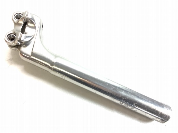 シートポスト 27,2x210mm ナローレール