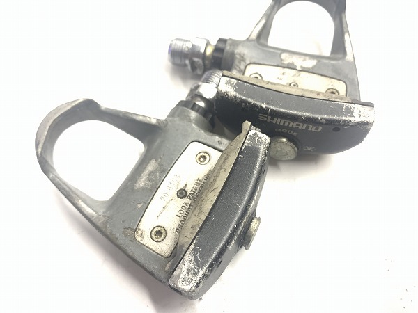 ビンディングペダル PD-6402