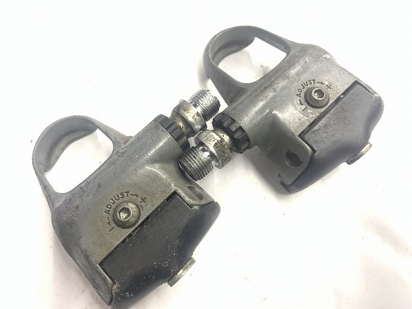 ビンディングペダル PD-6402