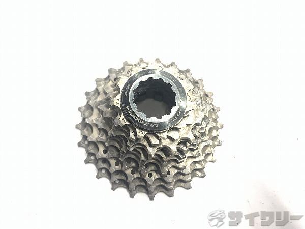 SHIMANO 11s 11-28 スプロケット CS-6800 - パーツ