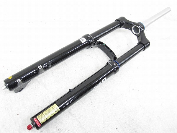 サスペンションフォーク DUROLUX36 27.5インチ