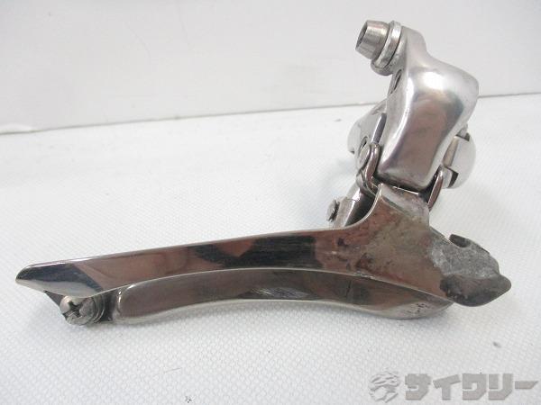 フロントディレイラー FD-7800 DURA-ACE 2s 34.9mm
