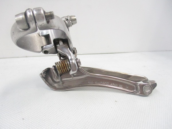 フロントディレイラー FD-7800 DURA-ACE 2s 34.9mm