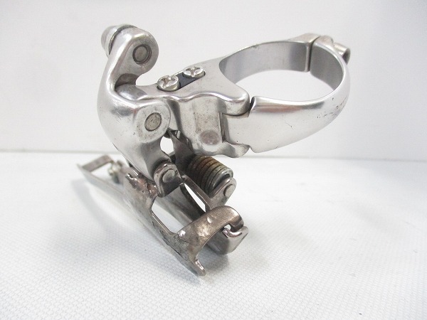 フロントディレイラー FD-7800 DURA-ACE 2s 34.9mm