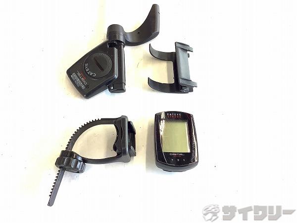 サイクルコンピュータ CC-RD420DW 欠品あり