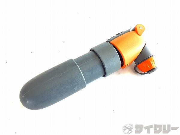 CO2ポンプ AIRCHAMP PRO 欠品あり