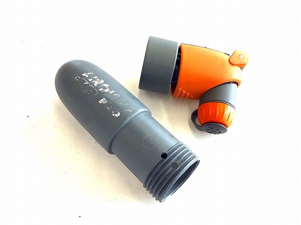 CO2ポンプ AIRCHAMP PRO 欠品あり