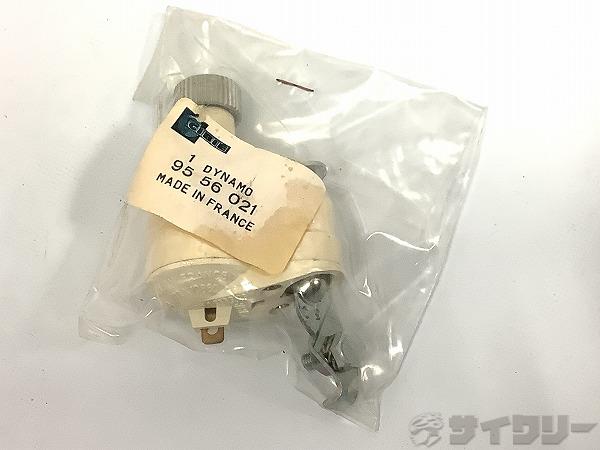 ダイナモ ※動作未確認