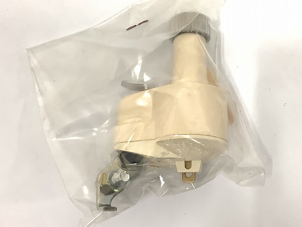 ダイナモ ※動作未確認