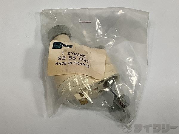 ダイナモ ※動作未確認