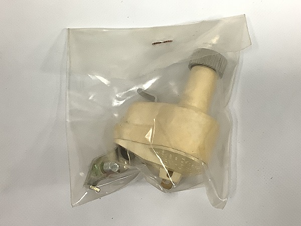 ダイナモ ※動作未確認