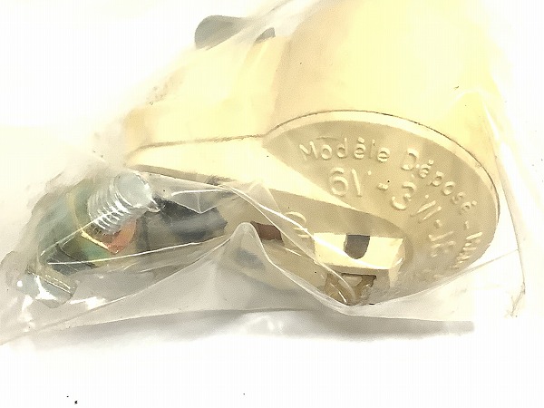 ダイナモ ※動作未確認