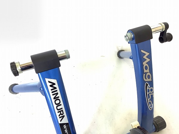 ローラー台 MAG850 欠品あり