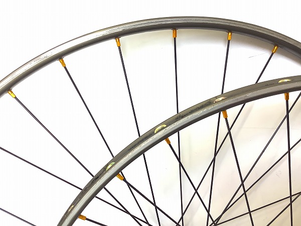 【SALE】ホイールセット SANTANA350 TNI/FH-5600ハブ