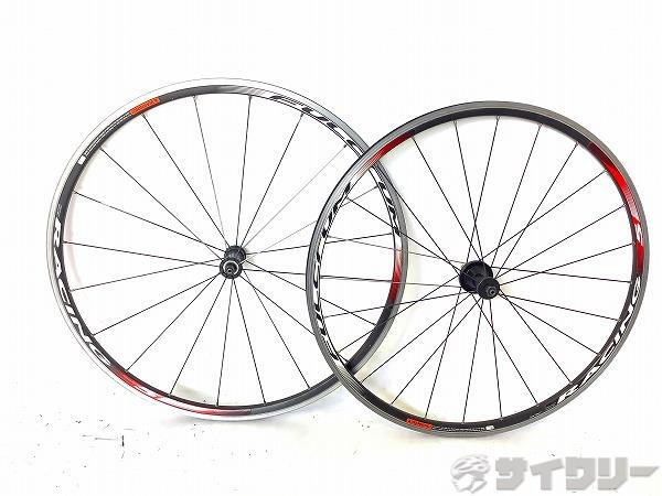 【SALE】ホイールセット RACING5 カンパフリー 622×15 欠品あり