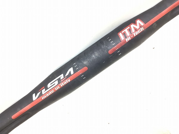 ドロップハンドル VISIA 420（外-外）x31.8mm